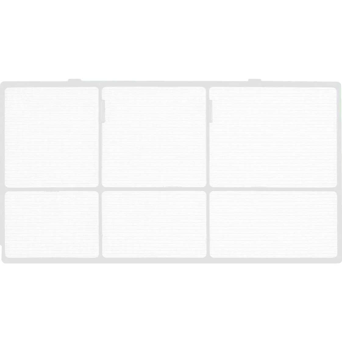 LG 8,000 BTU Through-the-Wall Air Conditioner