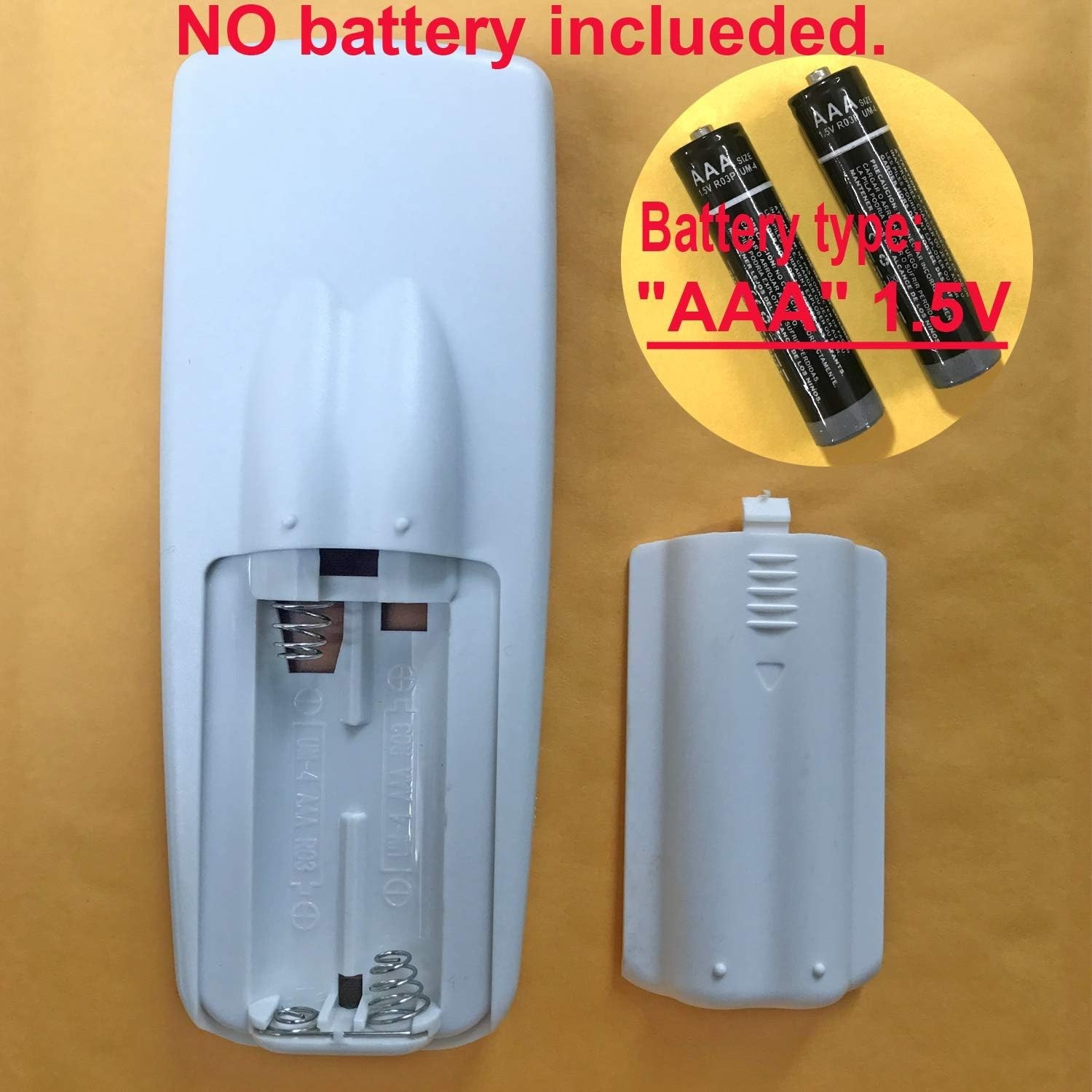 Universal Infrared Remote Control for Frigidaire Air Conditioners – Easy Setup!
