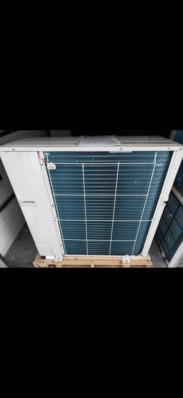 MITSUBISHI-24K Btu PUZ-AH24NL 24000 BTU Heat Pump