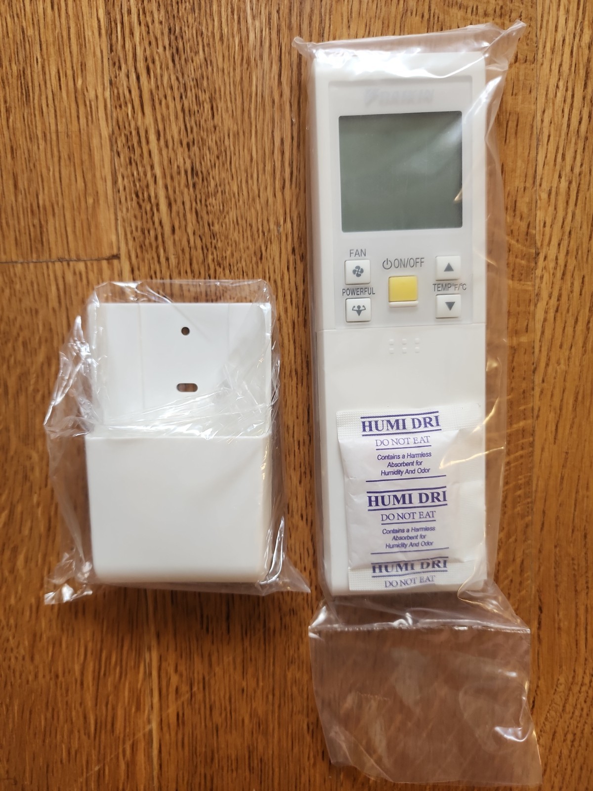 Daikin Remote Control For 4008894 ARC452A21 ARC452A1 Air Conditioner