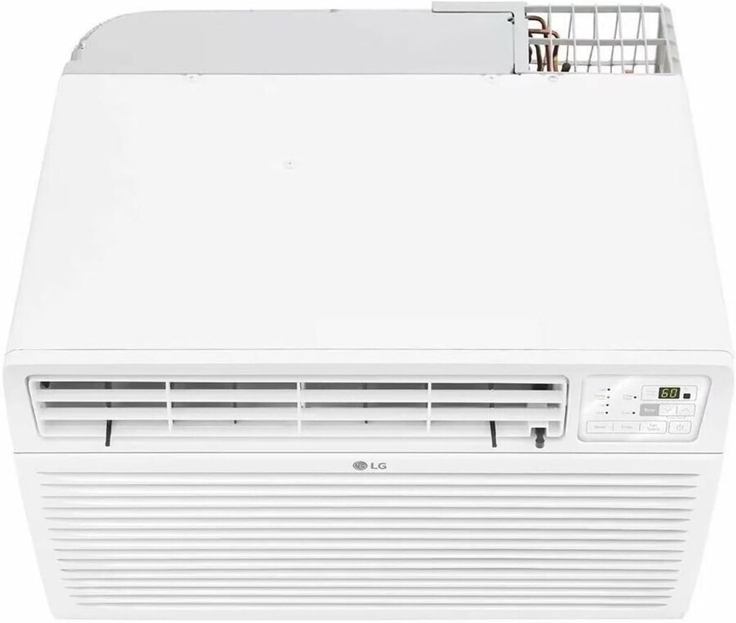 Remote-Controlled 11,800 BTU Air Conditioner – Cools Up to 530 Sq Ft Efficiently