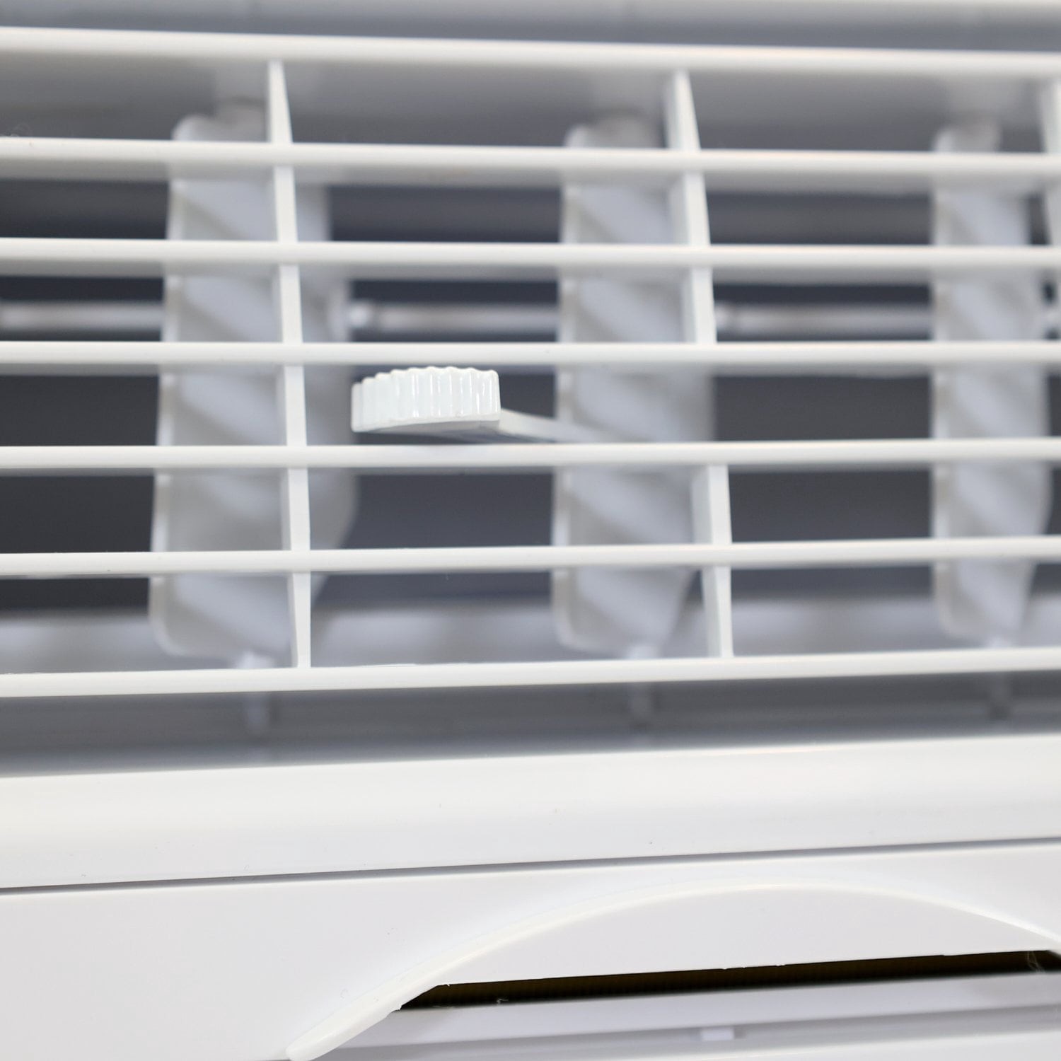 Keystone 12,000 BTU 115V Through-the-Wall Air Conditioner w/ LCD Remote Control