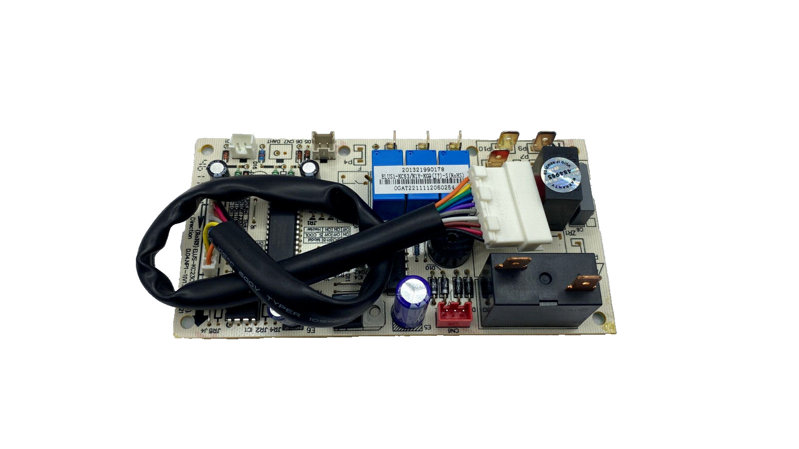 New Genuine OEM Frigidaire Main Control Board 5304476360
