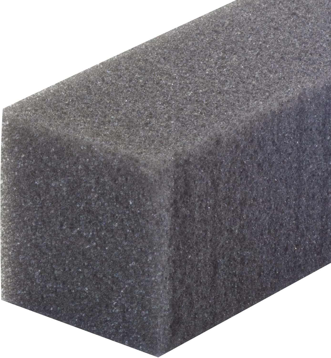 02006 1-1/4 In. X 42 In. Gray Air Conditioner Weatherseal for Window Units Tools