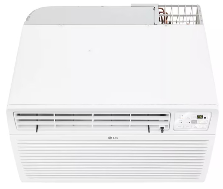 LG 14000 BTU 700 Sq. Ft. Through the Wall Air Conditioner