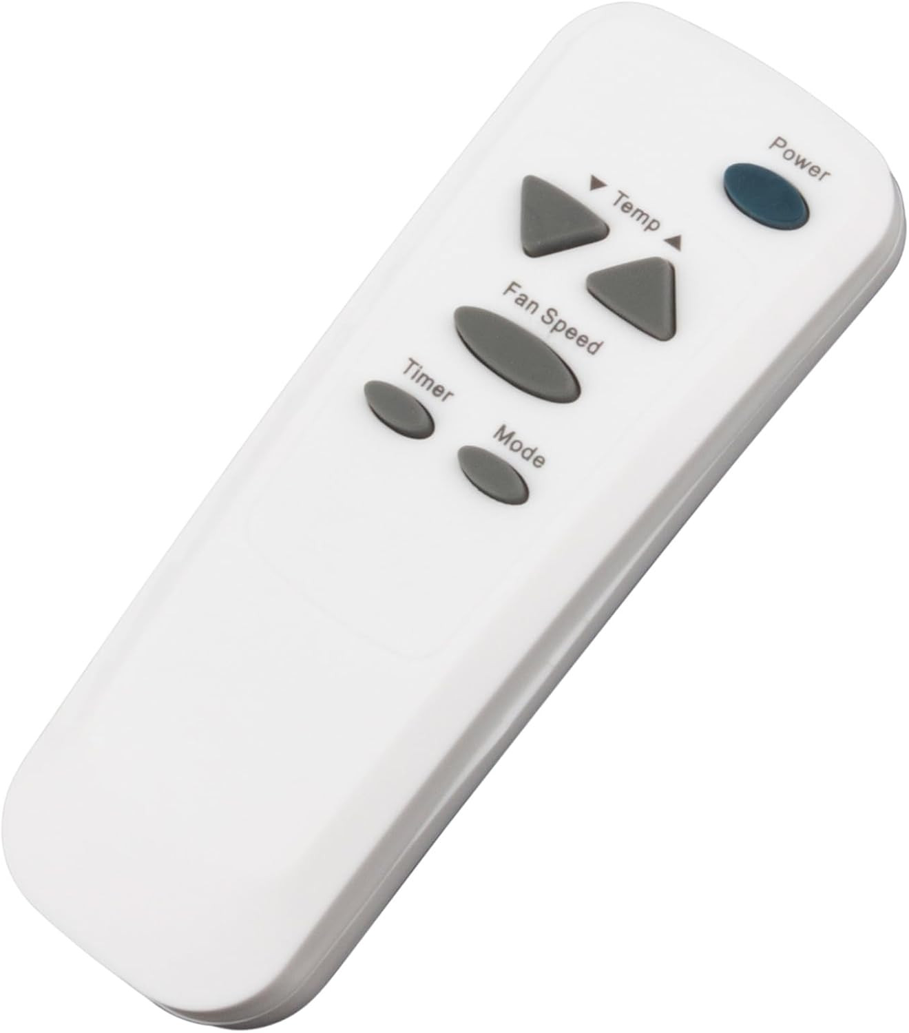 6711A20034G Replace Remote Control Fit for LG Window-Type AC Air Conditioner