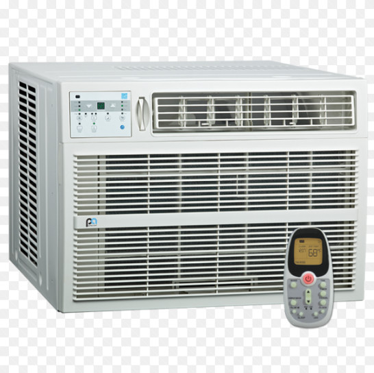 Perfect Aire 5PAC6000 6000 BTU Energy Star Window Air Conditioner w/Remote *NEW*