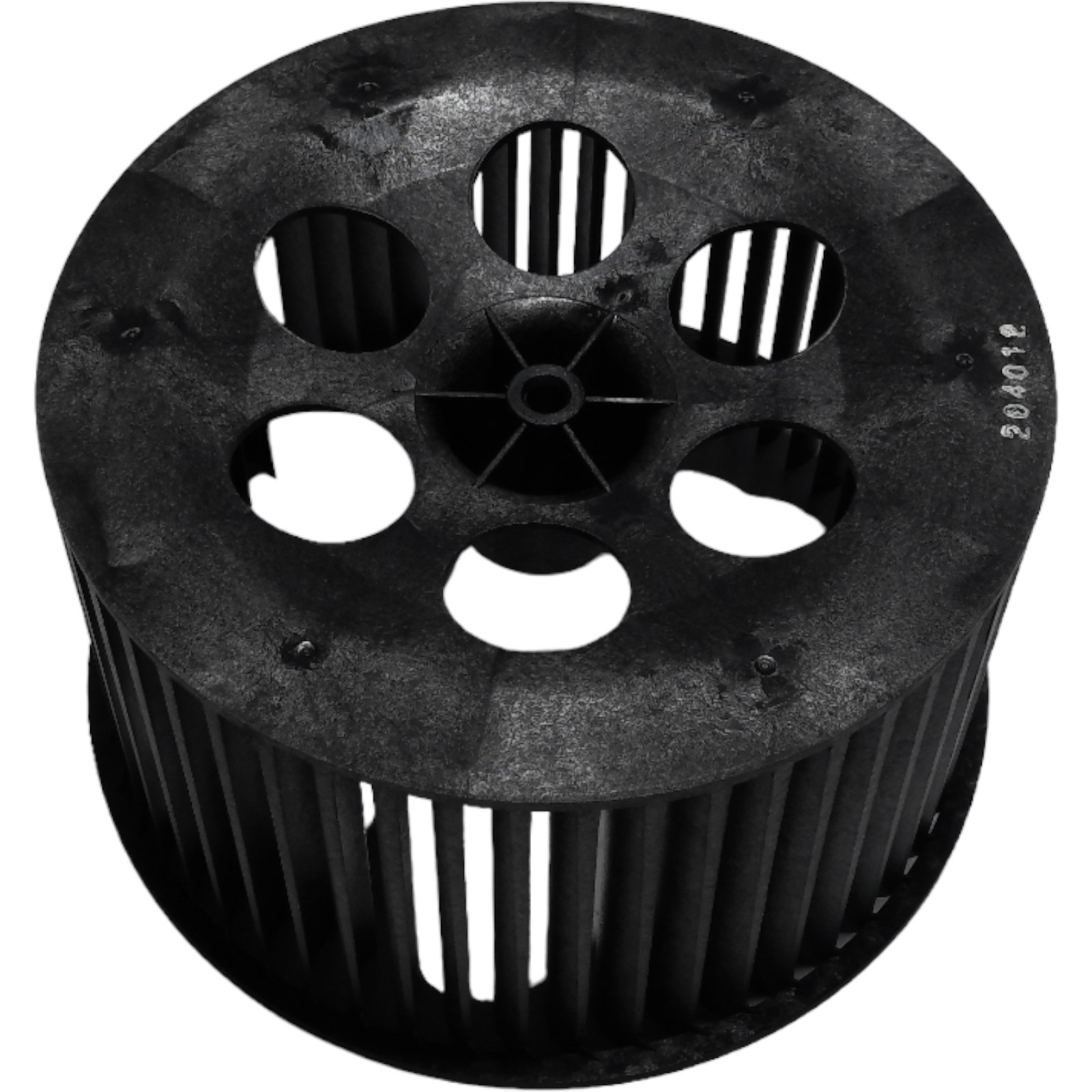 HAIER CENTRIFUGAL FAN WJ73X10158 NEW OEM WJ73X10158
