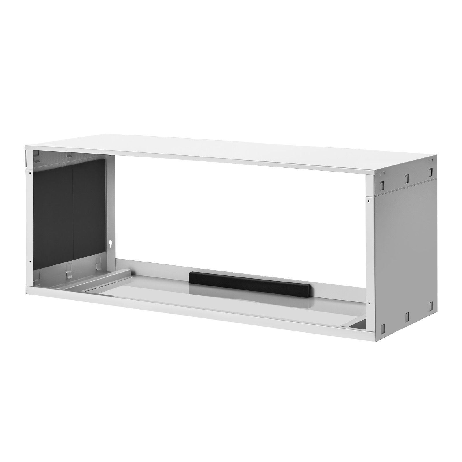 Air Conditioner Wall Sleeve, 42 in Through the Wall Air Conditioner Sleeve, Wall