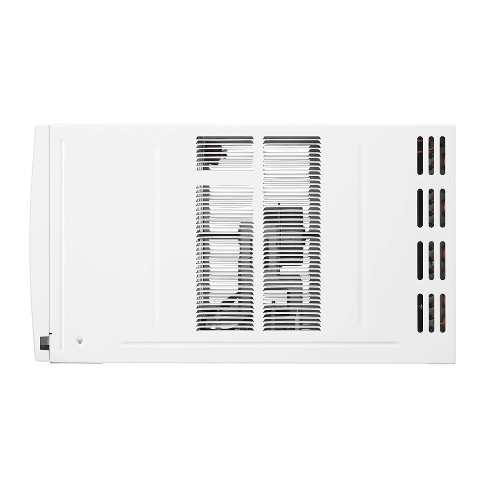 LG 18,000 BTU Heat and Cool Smart Window Air Conditioner