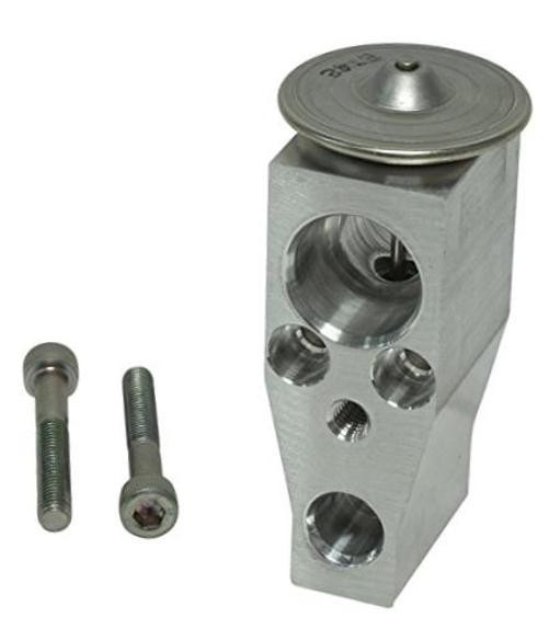 Universal Air Conditioner EX 9752C A/C Expansion Valve