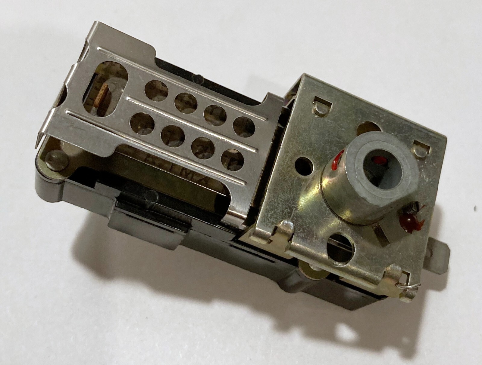 NIB GE WJ28X506 AC Thermostat Kit for Hotpoint Air Conditioners
