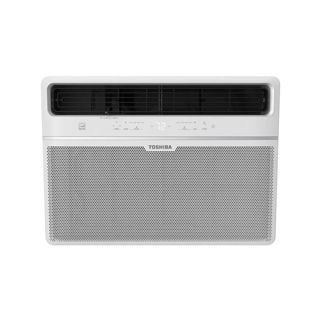Toshiba 115 Volt Touch Control Window Room Air Conditioner 15,000 BTU