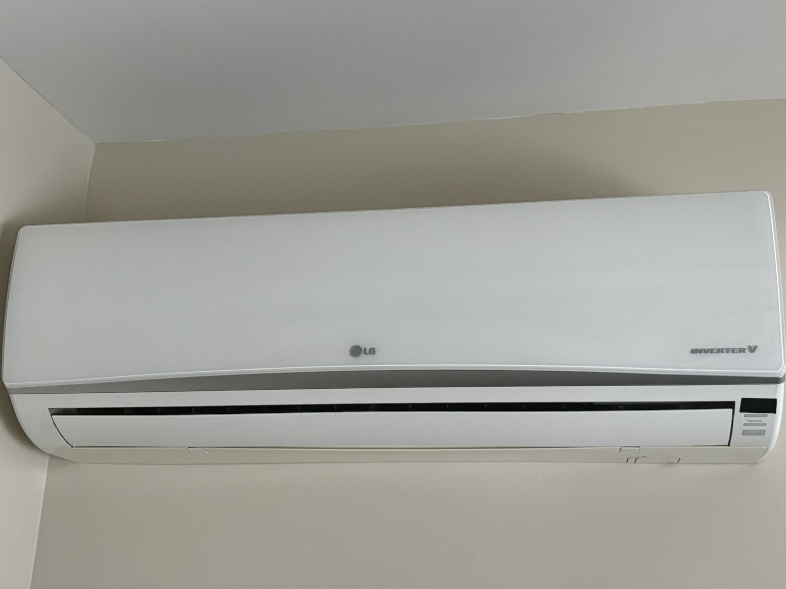 lg mini split air conditioner