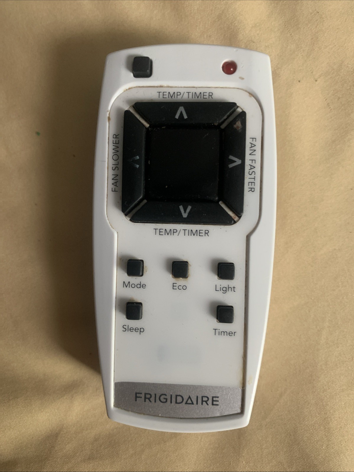 Frigidaire RG63A1/E-ELD Remote Control For Air Conditioner