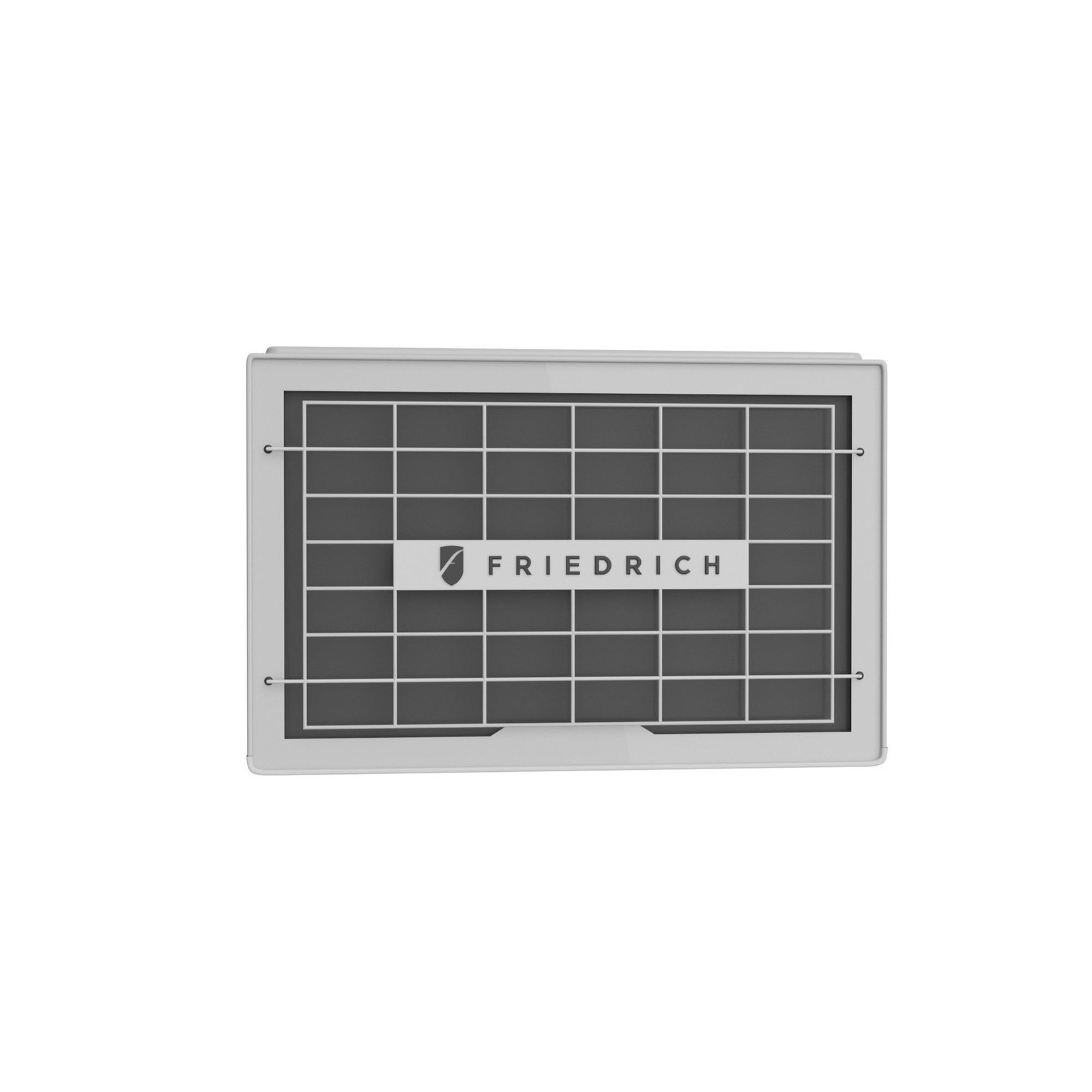 Friedrich Chill Premier 10000 BTU 115V Smart Window White Air Conditioner