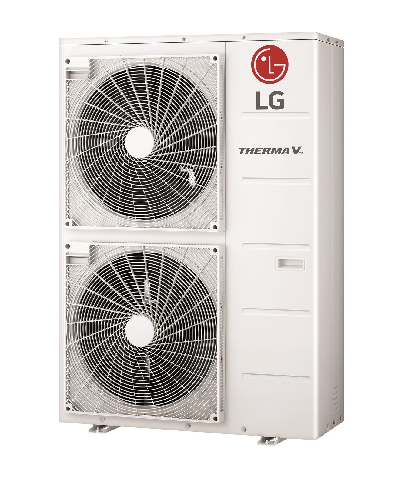 LG HU121MRB.U30 Outdoor Hydrosplit Therma V Gas R32 12KW Unit