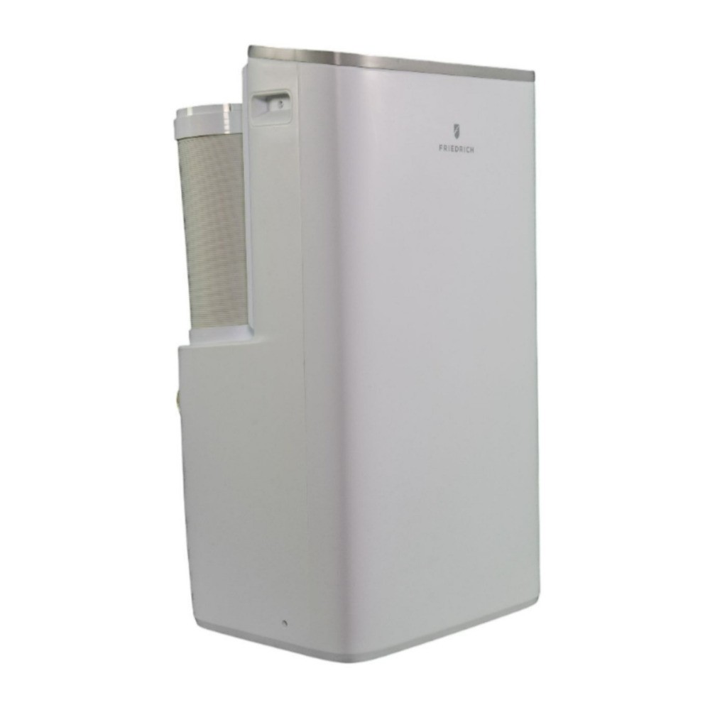 Friedrich 14000 BTU Inverter Portable Air Conditioner with Heat Pump