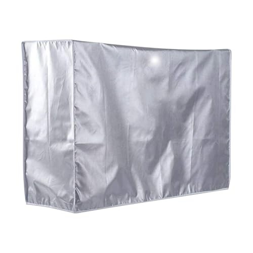 Window Air Conditioner Cover, Central Air Conditioner Cover for 34Wx14Dx24H