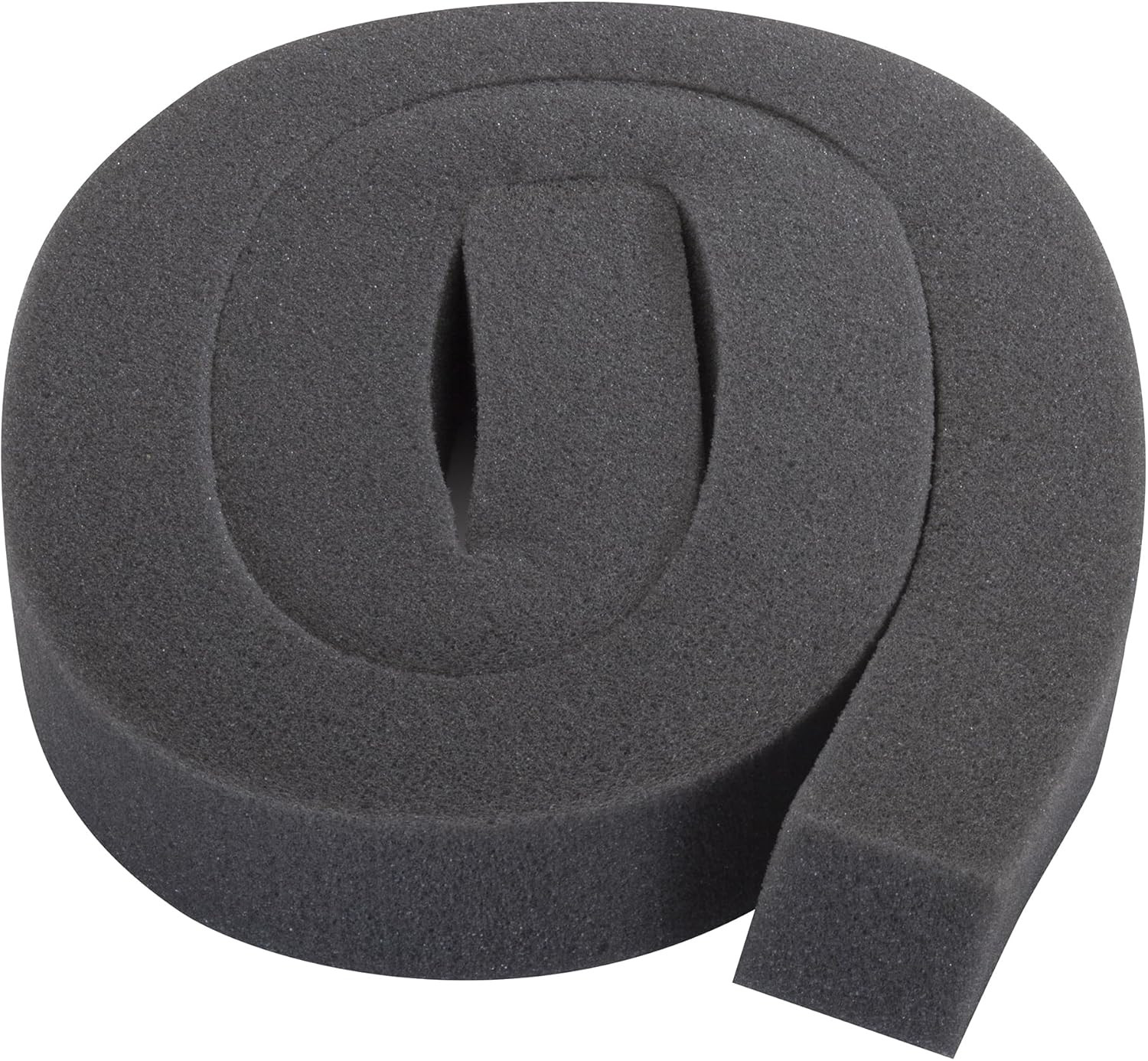 02006 1-1/4 In. X 42 In. Gray Air Conditioner Weatherseal for Window Units