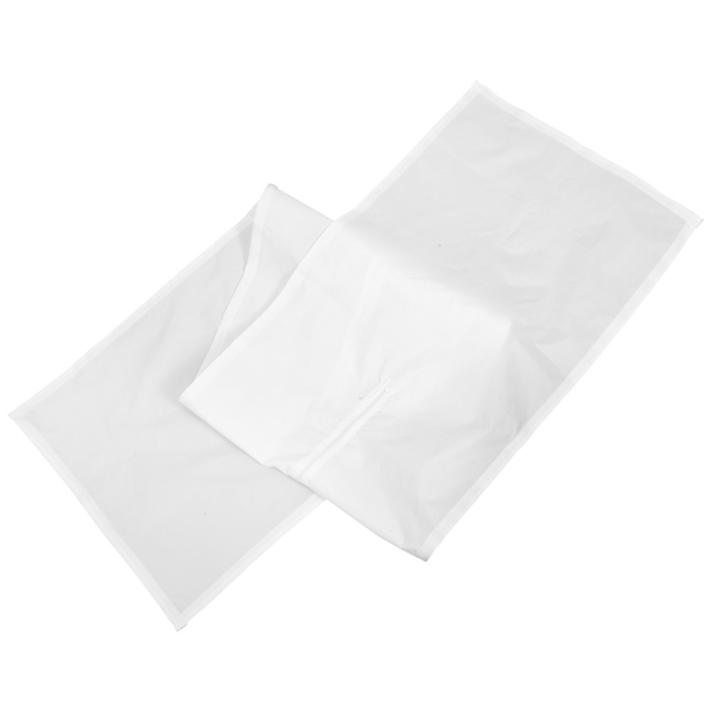 Portable Ac Window Seal Kit Air Lock Sealing Cloth Unit Conditioner Door