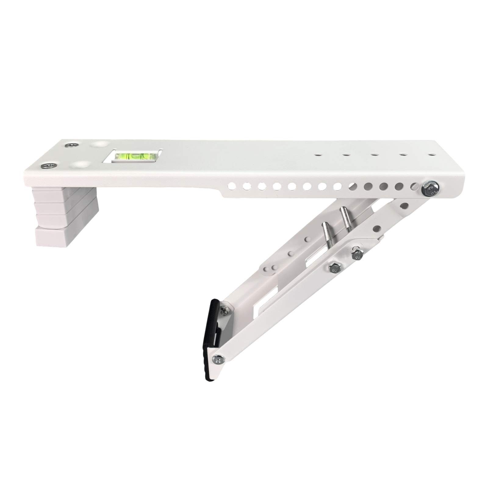 Jeacent Ac Window Air Conditioner Support Bracket Light Duty, Up To 85