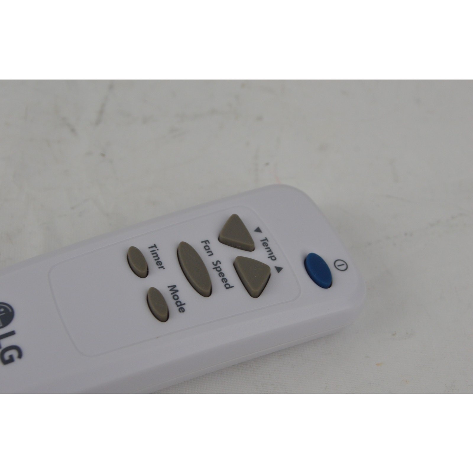 LG AKB73016016 Replacement Remote Control for Window Air Conditioner OEM AC
