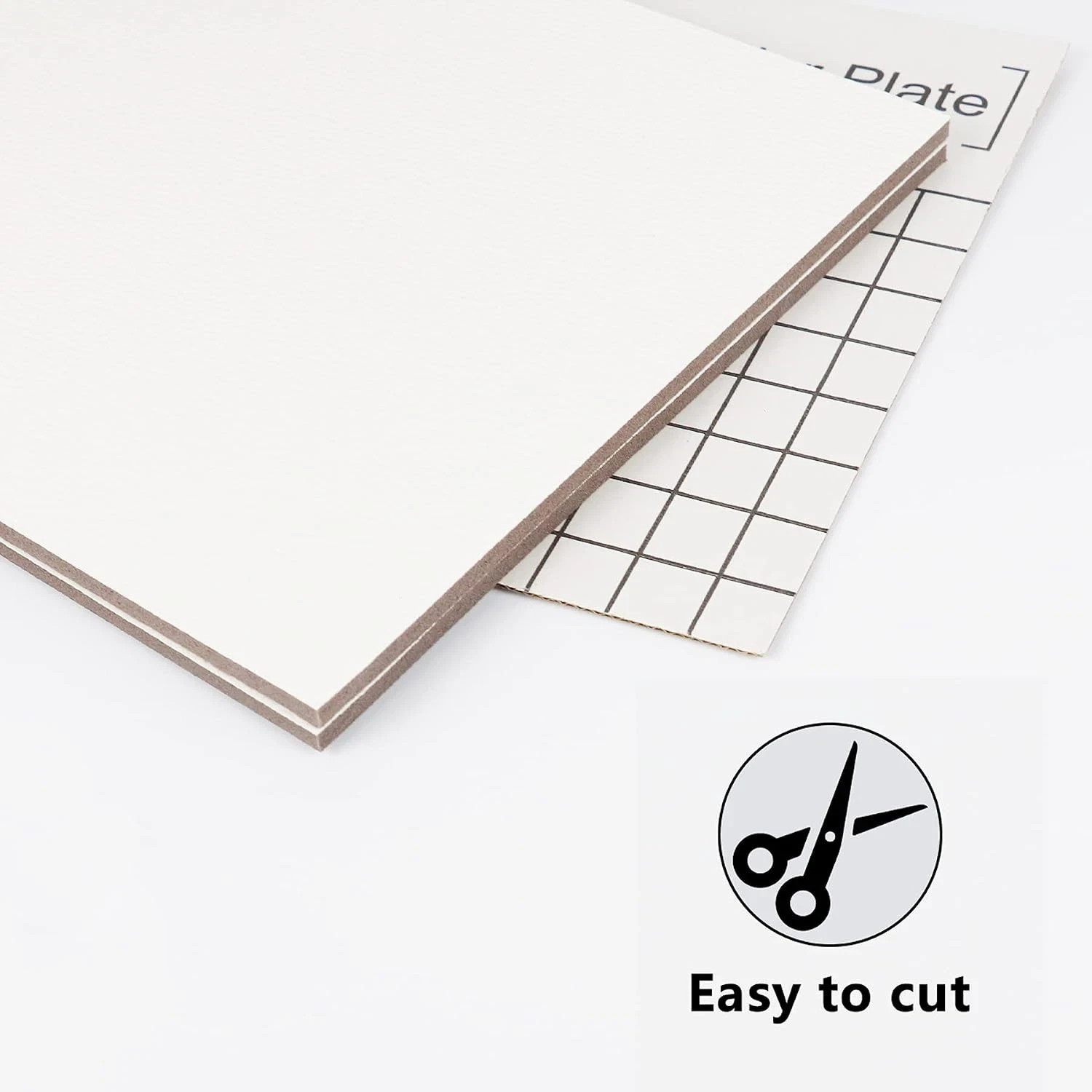 Window Air Conditioner Side Insulation Foam Panels,Summer and Winter AC Insulati