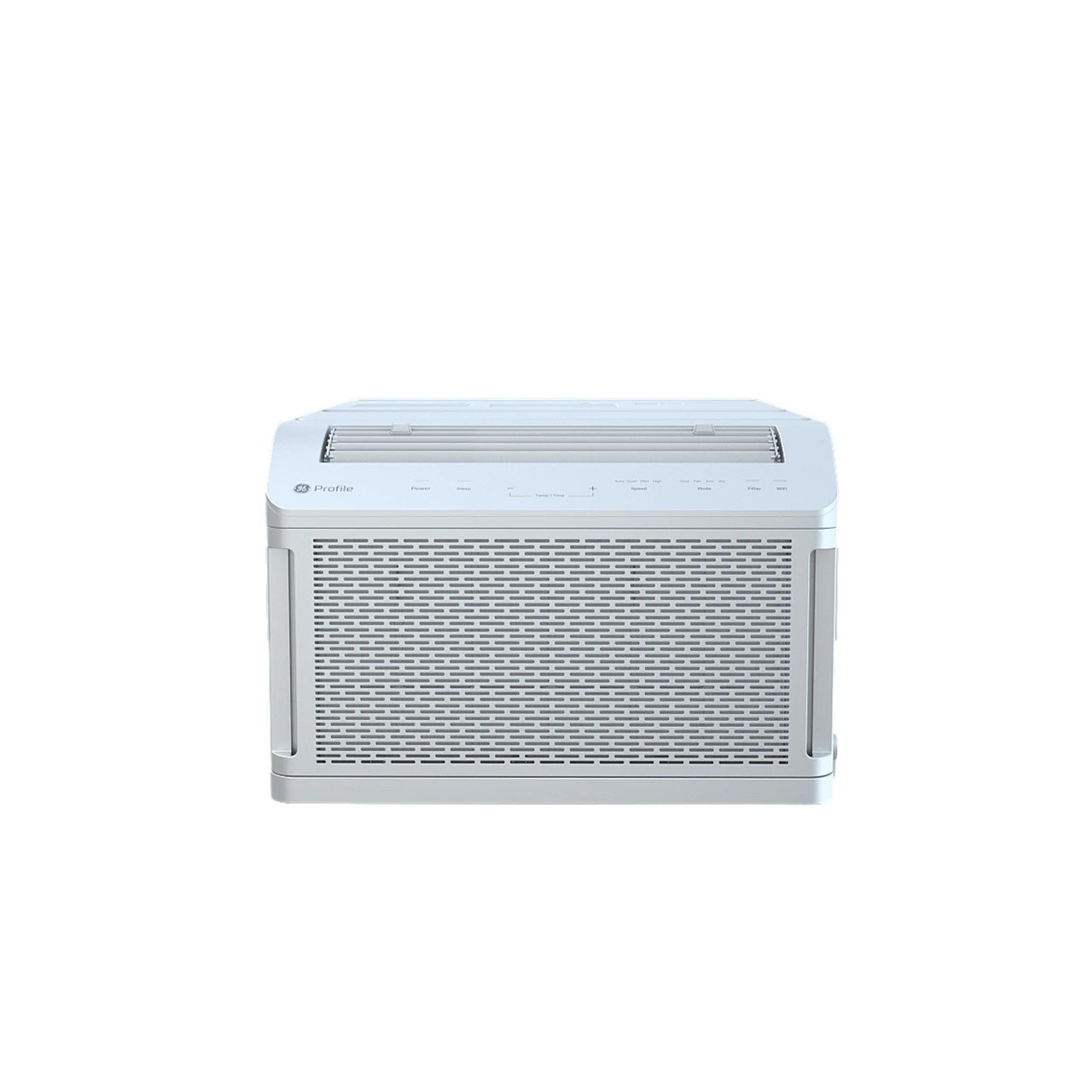 GE ClearView Window AC 6100 BTU Smart Ultra Quiet Cools 250 sq.ft – Refurbished