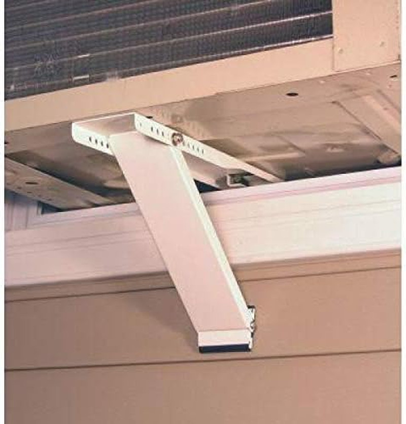 A/C Safe AC-160 Universal Heavy Duty Window Air Conditioner Support