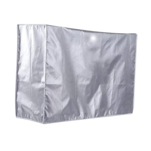 Window Air Conditioner Cover, Central Air Conditioner Cover for 34Wx14Dx24H