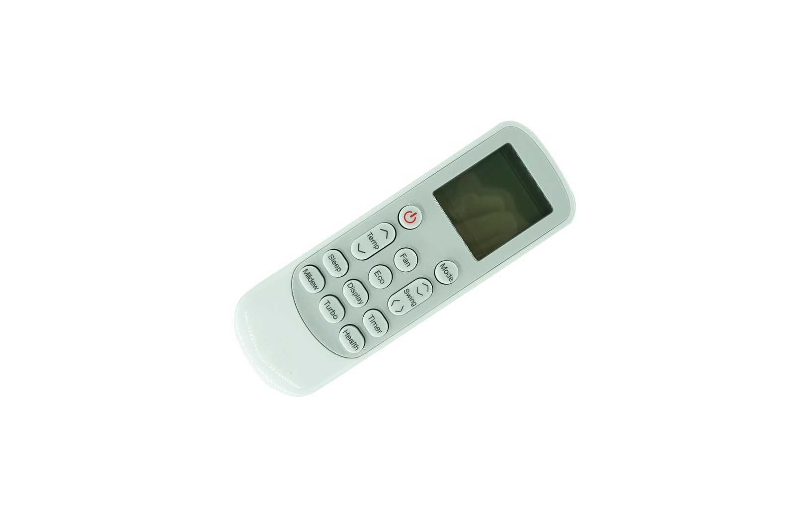 Remote Control For ROVSUN M0-I85J-P0SR TSC-09HA1/13TI22 Portable Air Conditioner