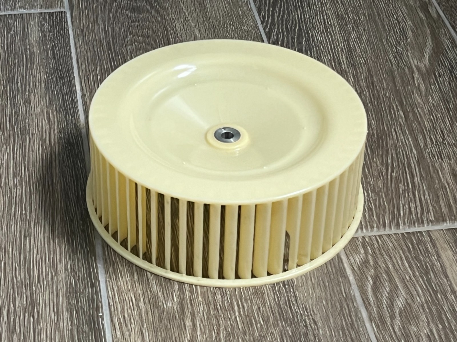 Haier Air Conditioner AC Unit Blower Wheel AC-0600-23 7 1/8″ x 2 1/2″ #4