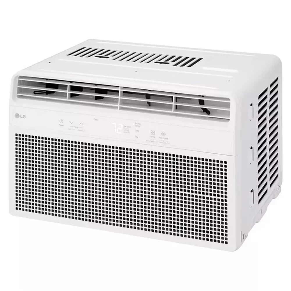 LG 6,000 BTU Window Air Conditioner