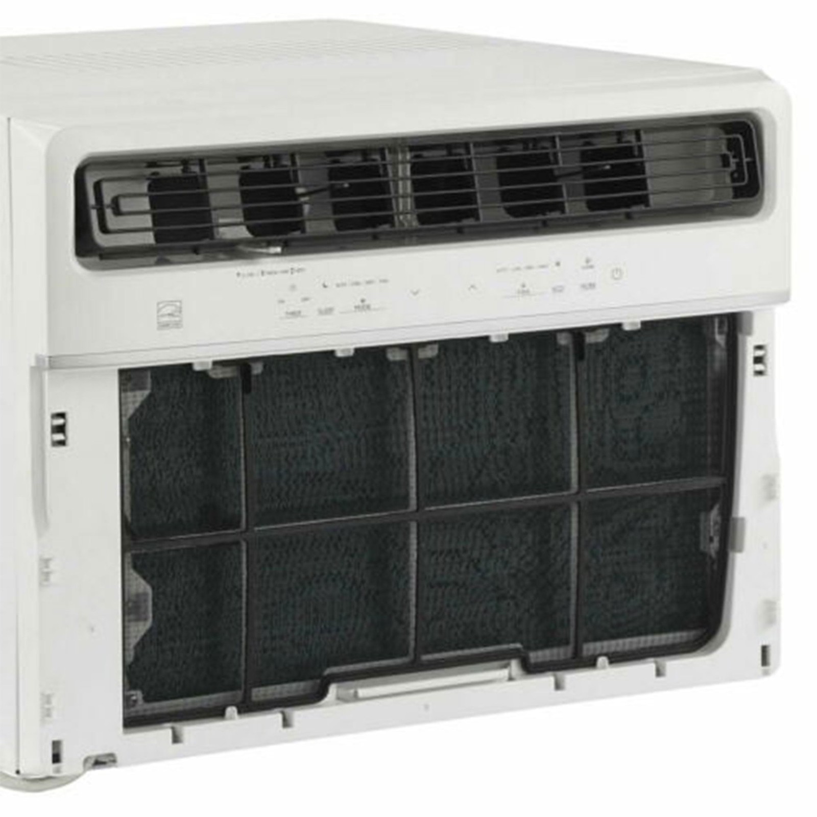 Toshiba 18,000 BTU Window Air Conditioner, Cools 1000 sq ft (Refurbished)