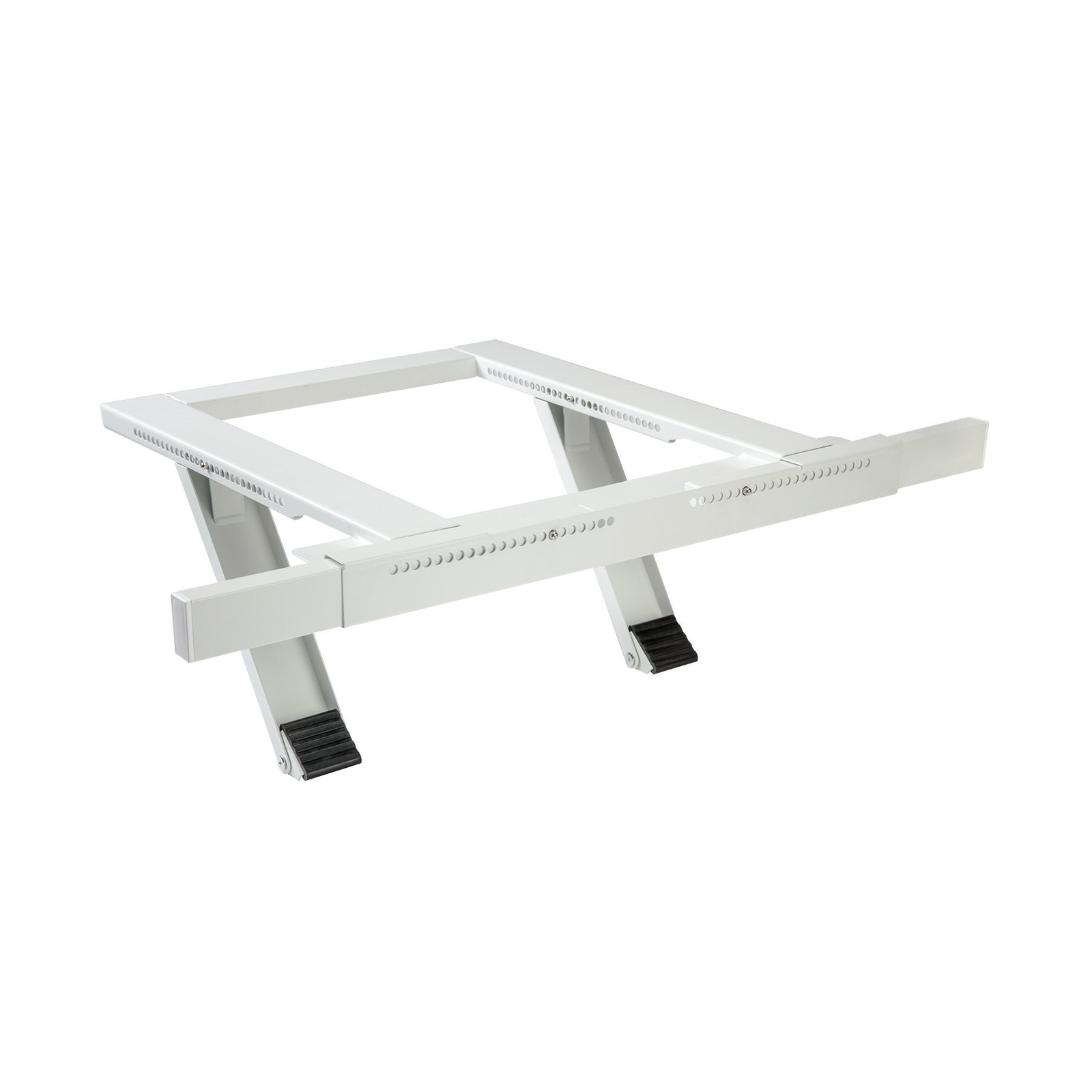 Ivation Window Air Conditioner Mounting Support Bracket, No Tools, Screws or …