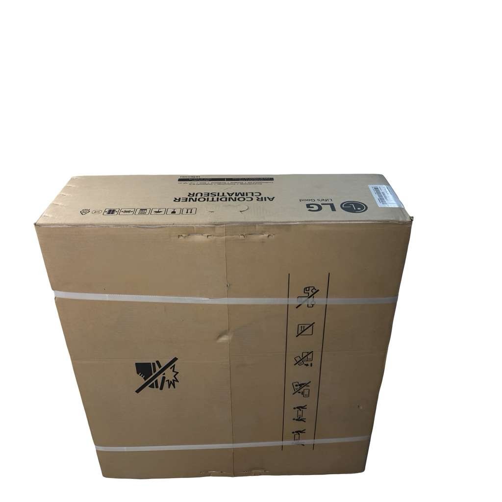 LG ARNU093L1G4 Ceiling Concealed Low Static Indoor Unit 9,000 BTU VRF HVAC