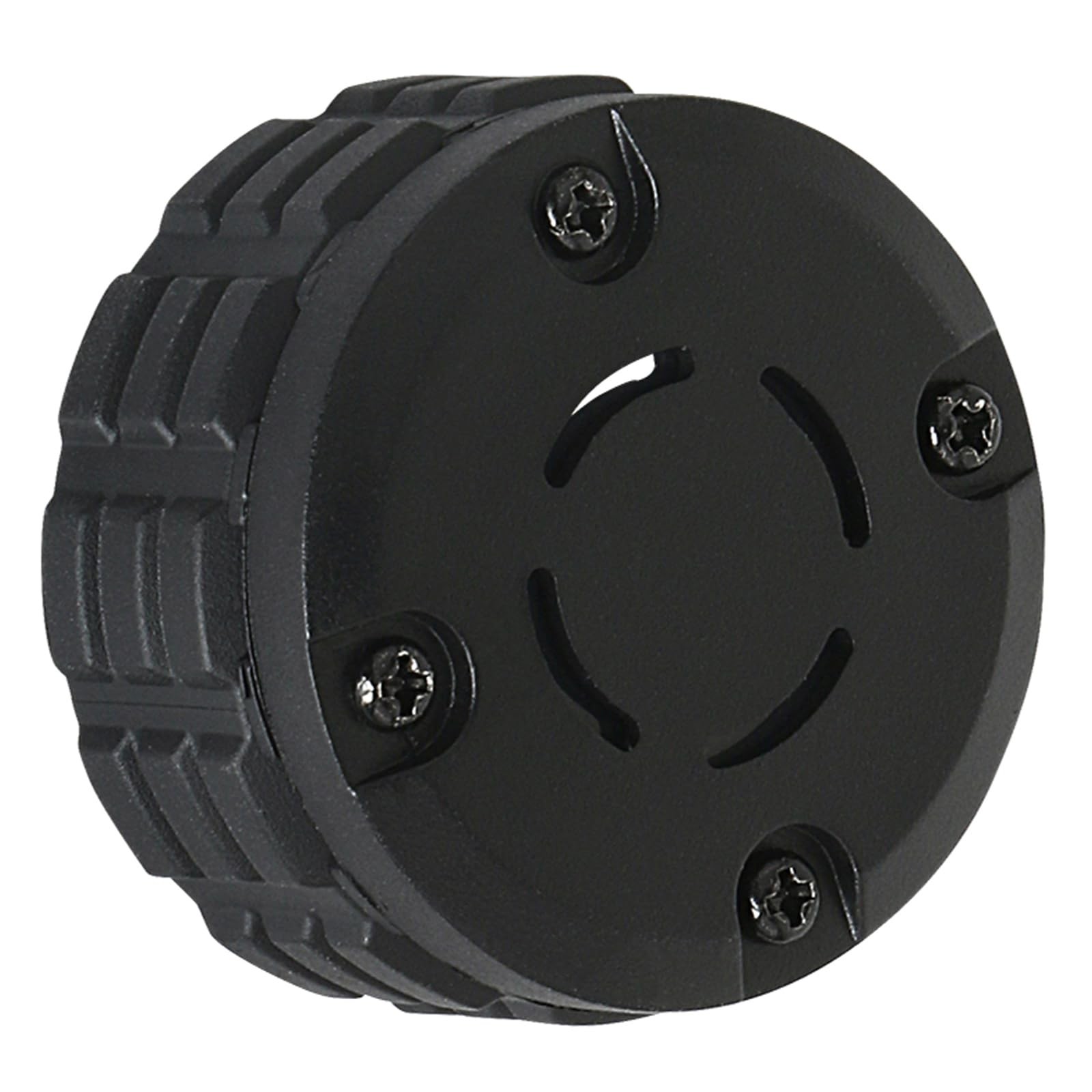 Osompar Tundra/Sequoia Display Knob Black