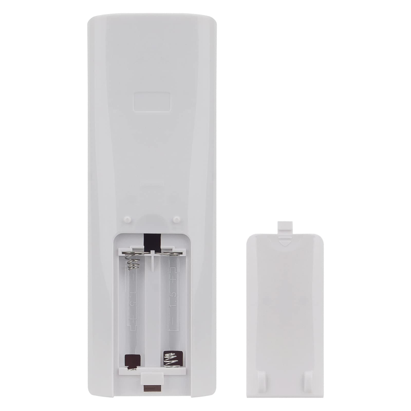 AULCMEET Remote Control Compatible with LG AC Models AKB74955604